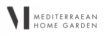 Mediterranean Home Garden