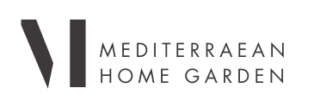 Mediterranean Home & Garden